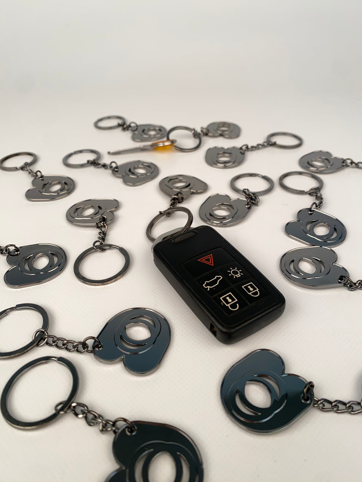Kchain